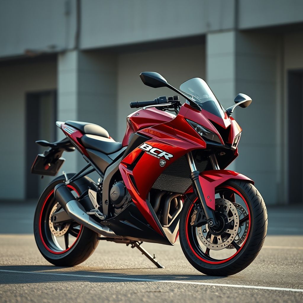 วิธีดูแลรักษา CBR650R